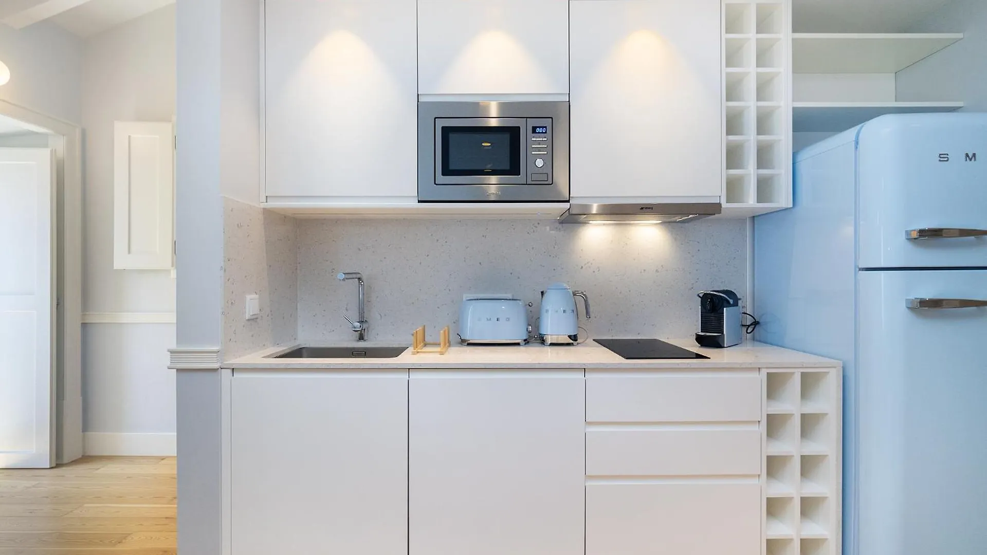 Chiado Charming Apartments Lisboa Πορτογαλία