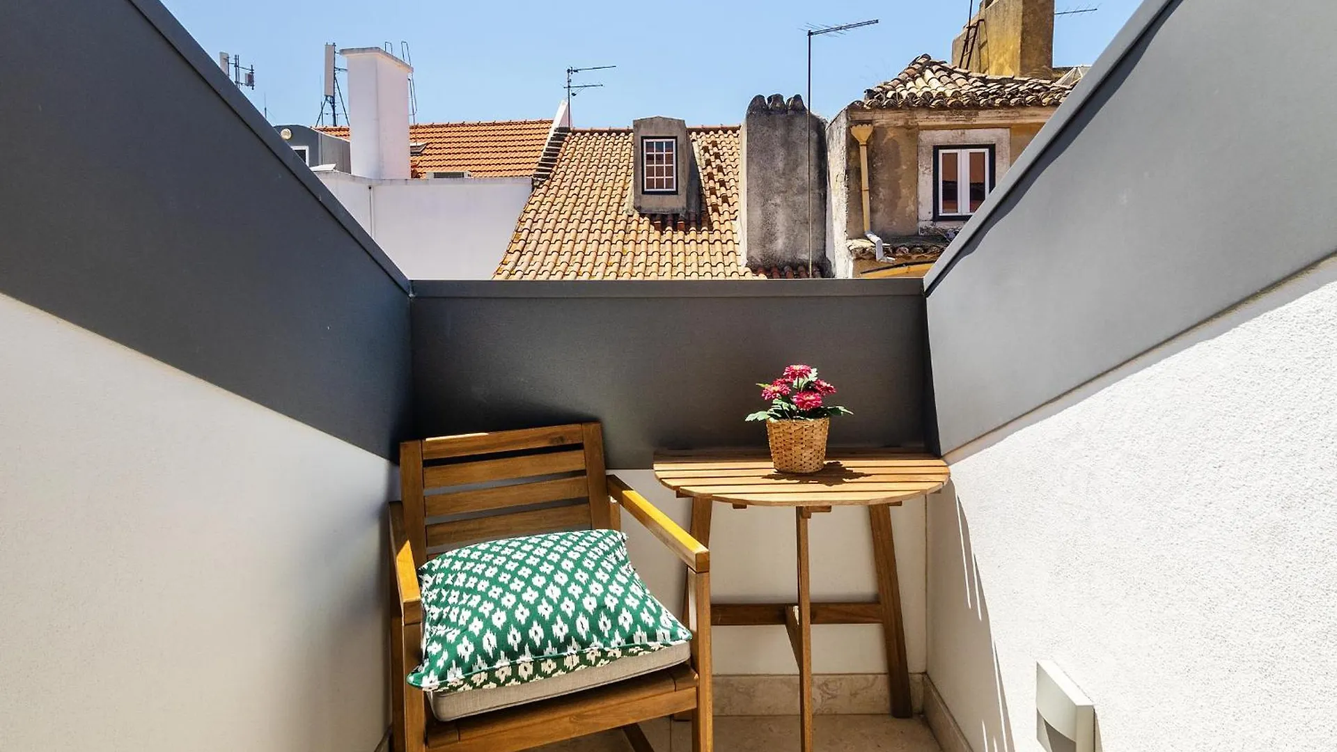 Chiado Charming Apartments Lisboa Πορτογαλία
