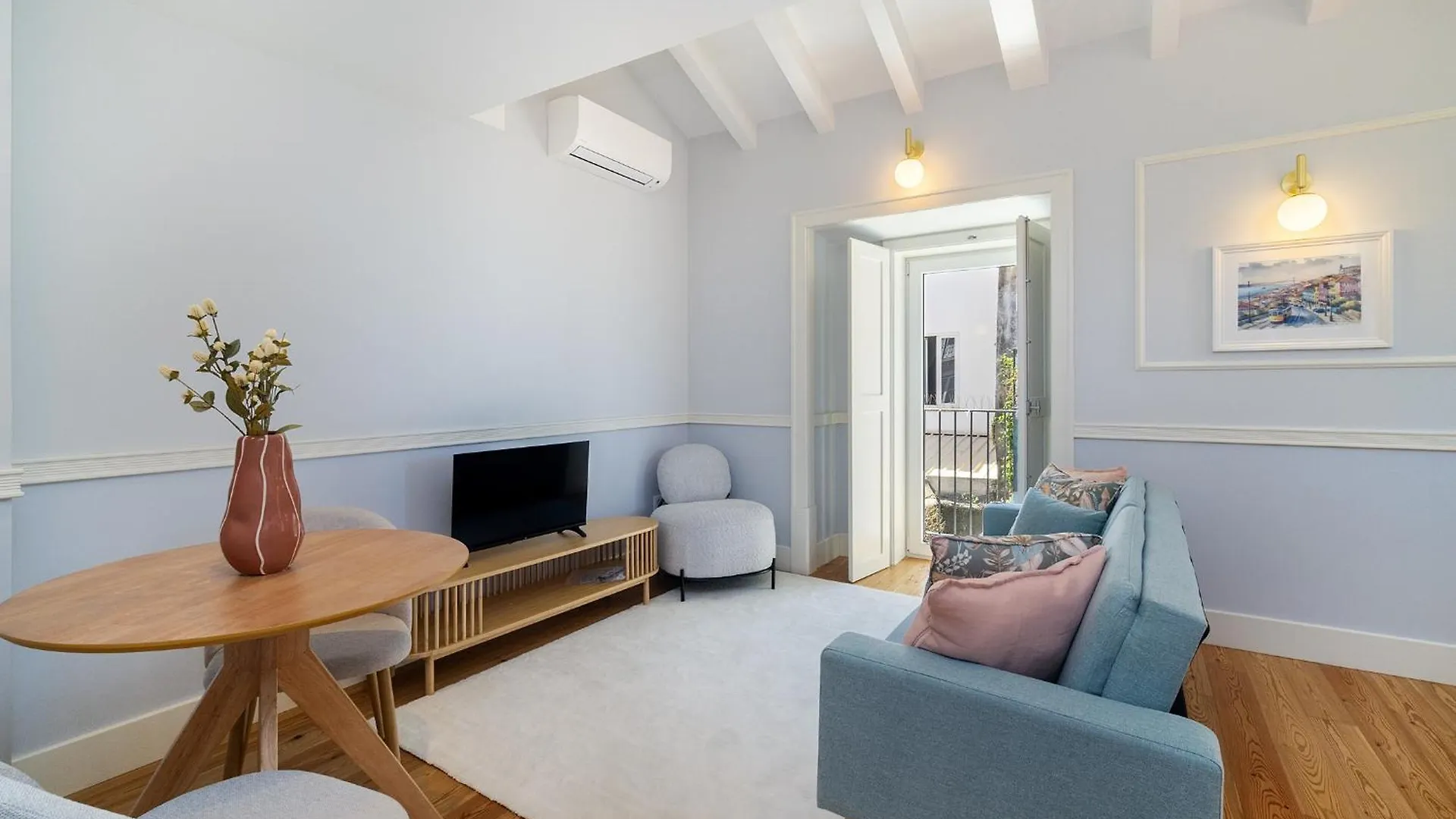 Chiado Charming Apartments Lisboa Πορτογαλία
