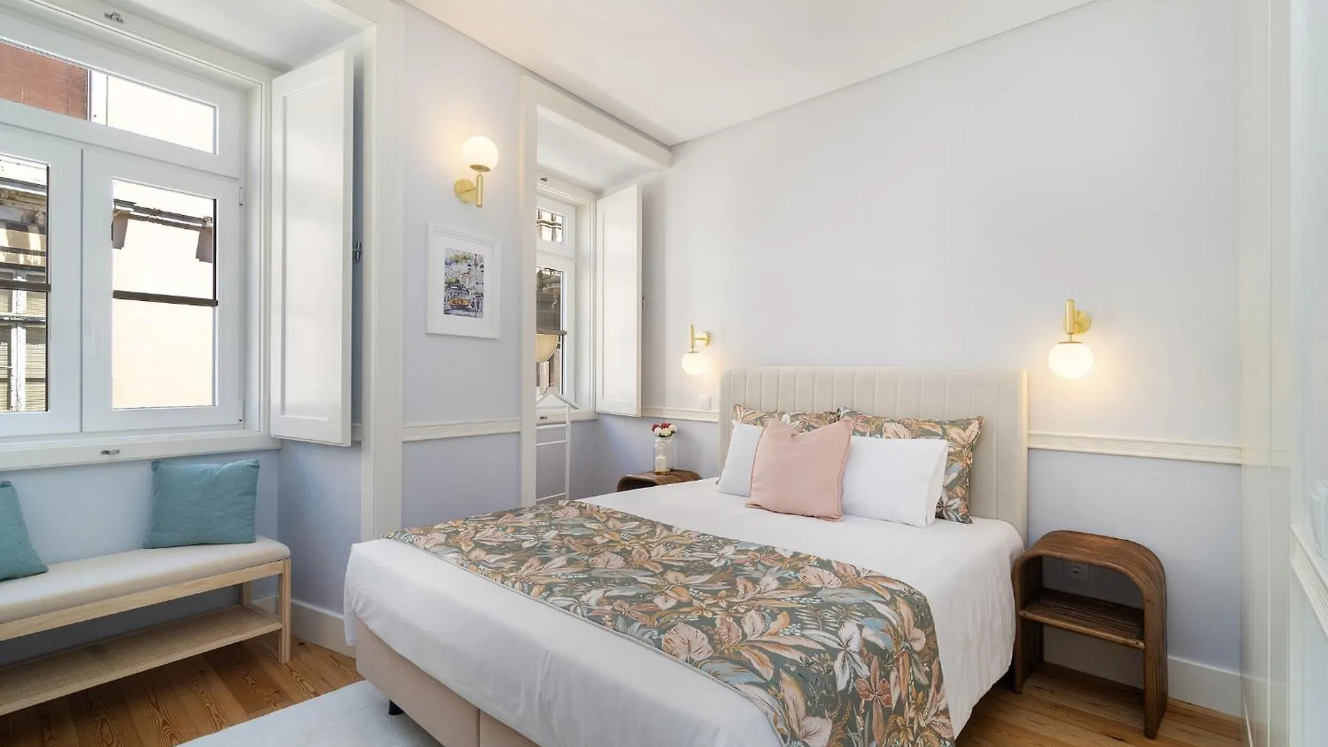 Chiado Charming Apartments Lisboa Πορτογαλία