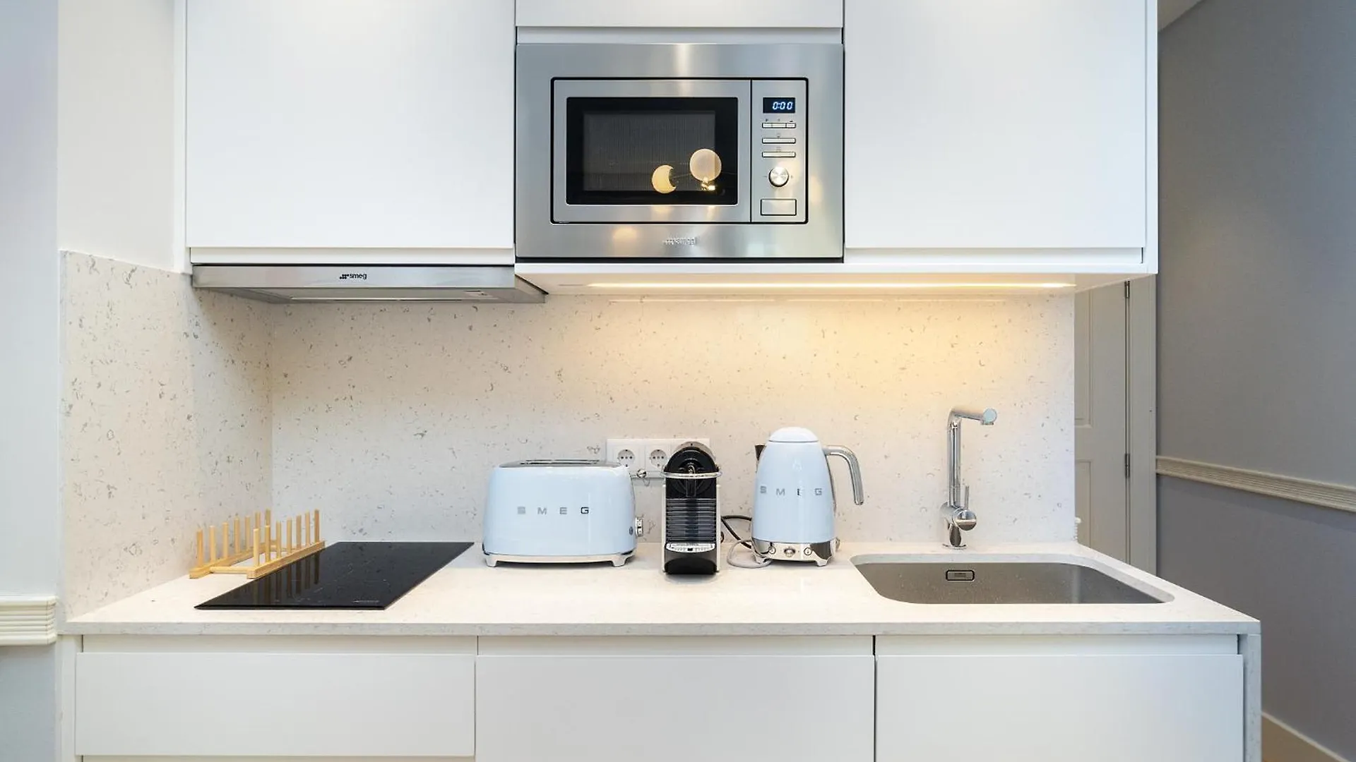Chiado Charming Apartments Lisboa Πορτογαλία