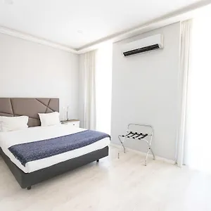 Hotel Grande Pensao Residencial Alcobia, Lisboa