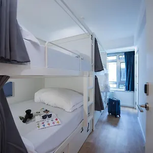 Vandrerhjem Room00, Lisboa
