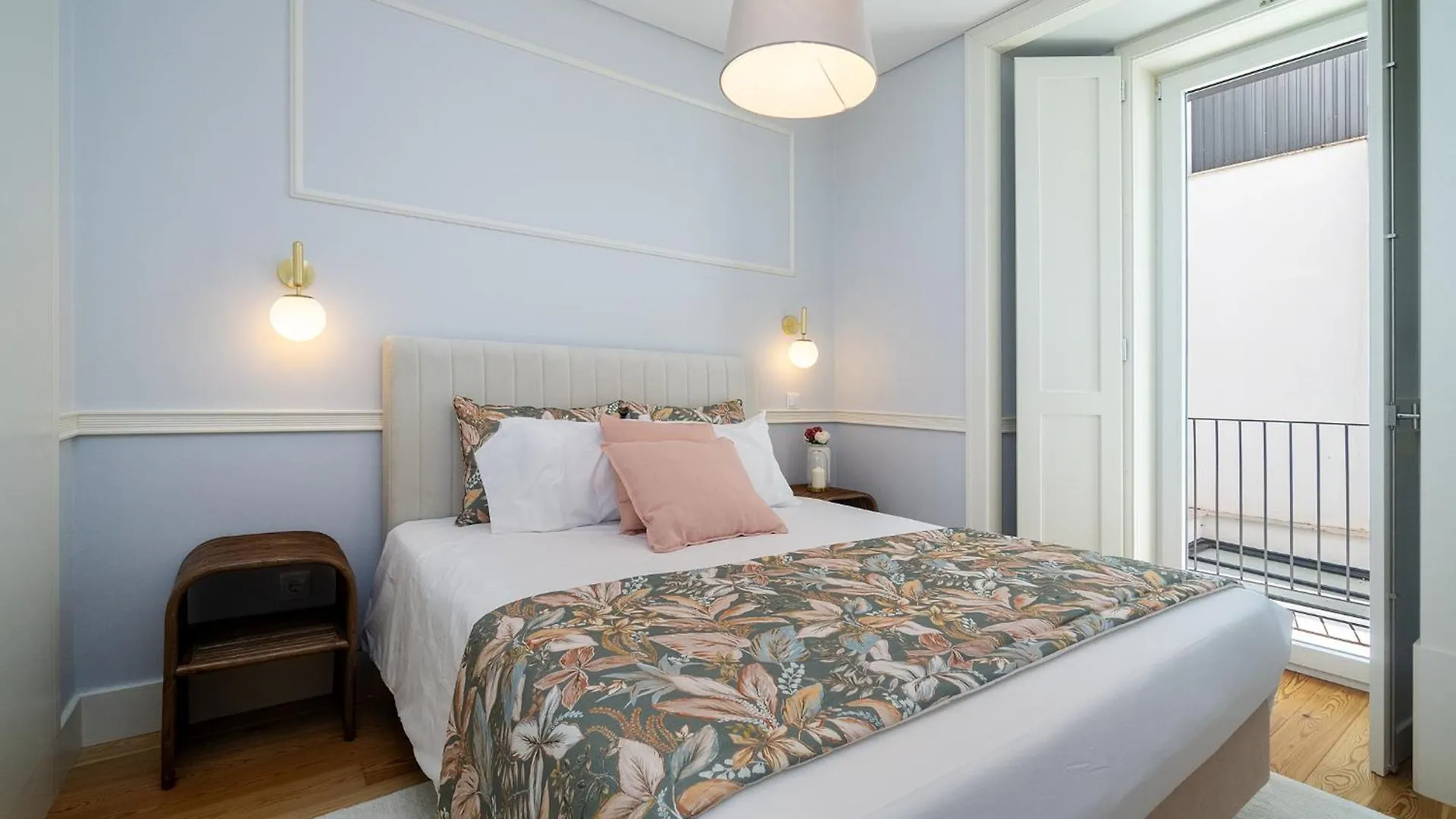 Chiado Charming Apartments Lissabon
