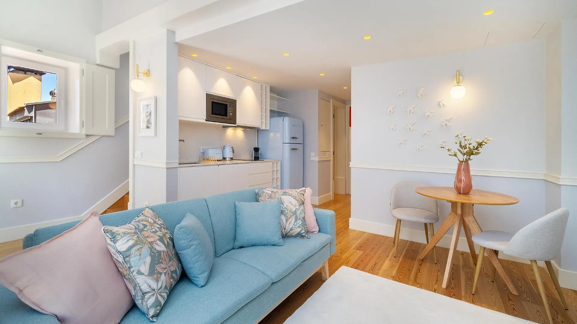 Chiado Charming Apartments Lissabon
