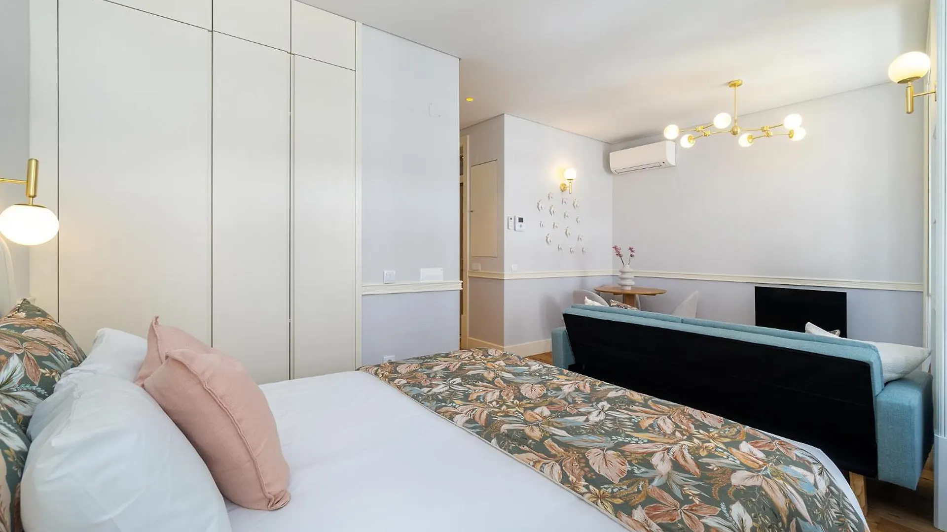 Chiado Charming Apartments Lissabon