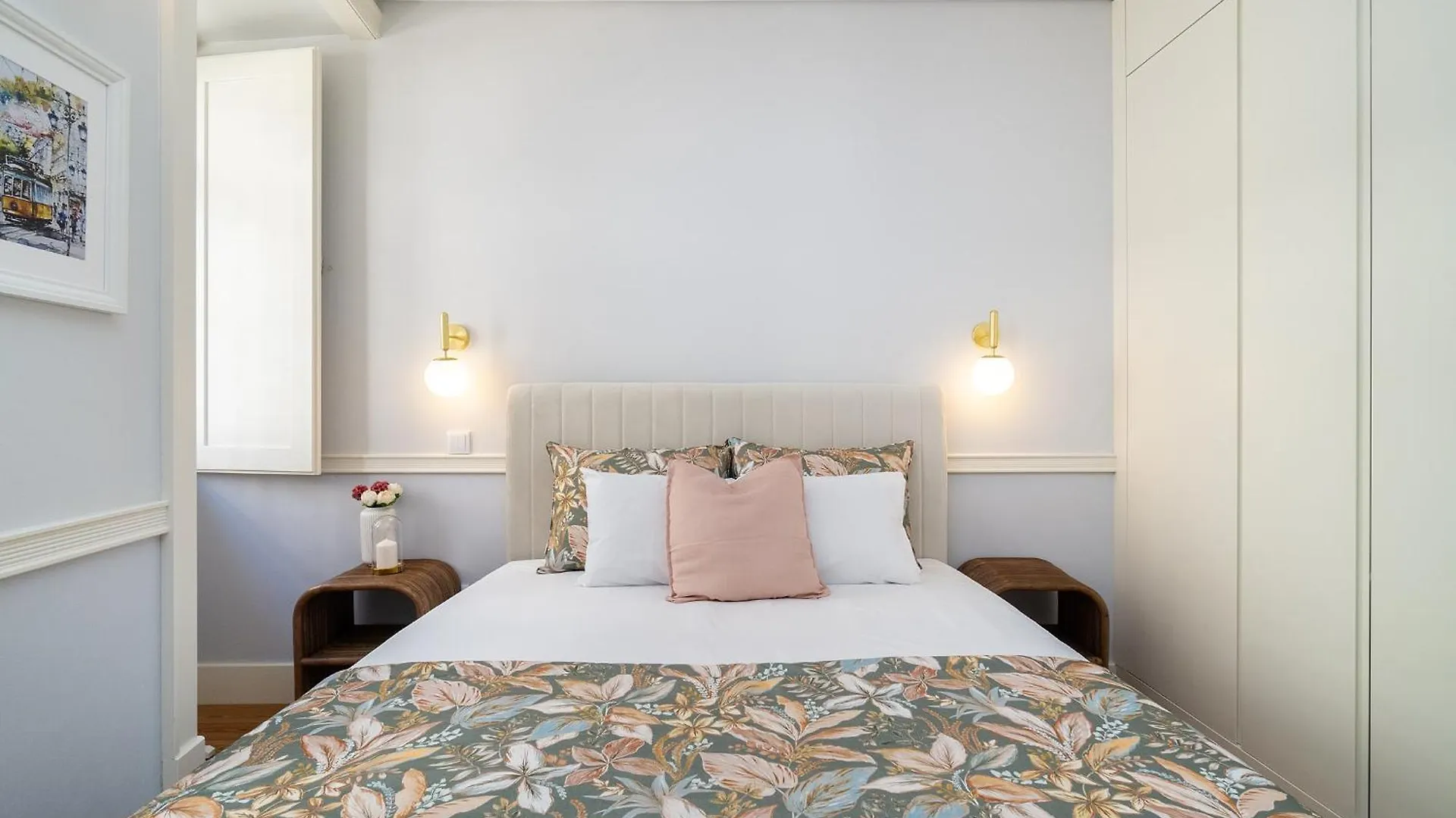 Chiado Charming Apartments Lissabon