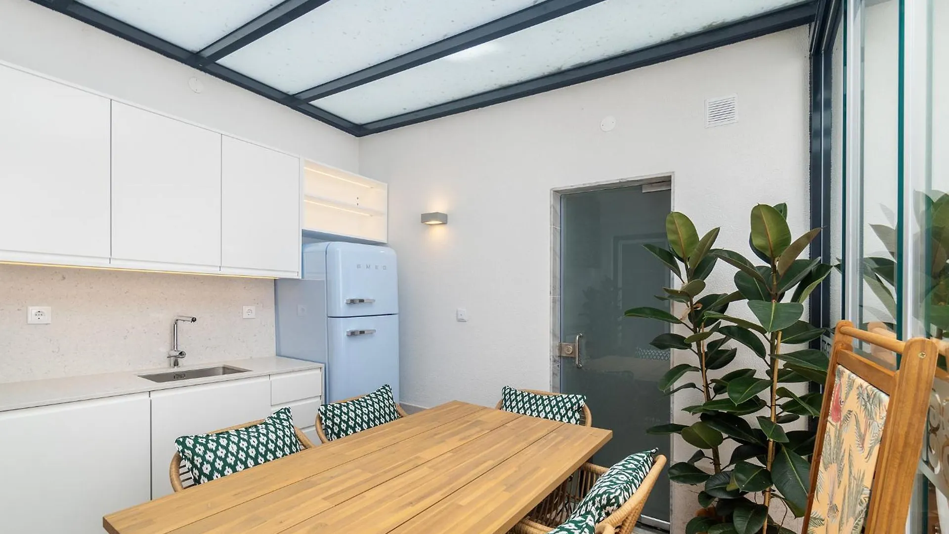 Chiado Charming Apartments Lissabon